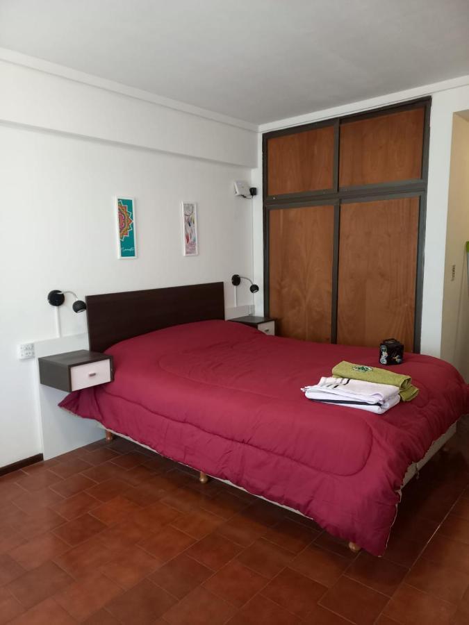 Apartamento Orillas Del Nahuel *