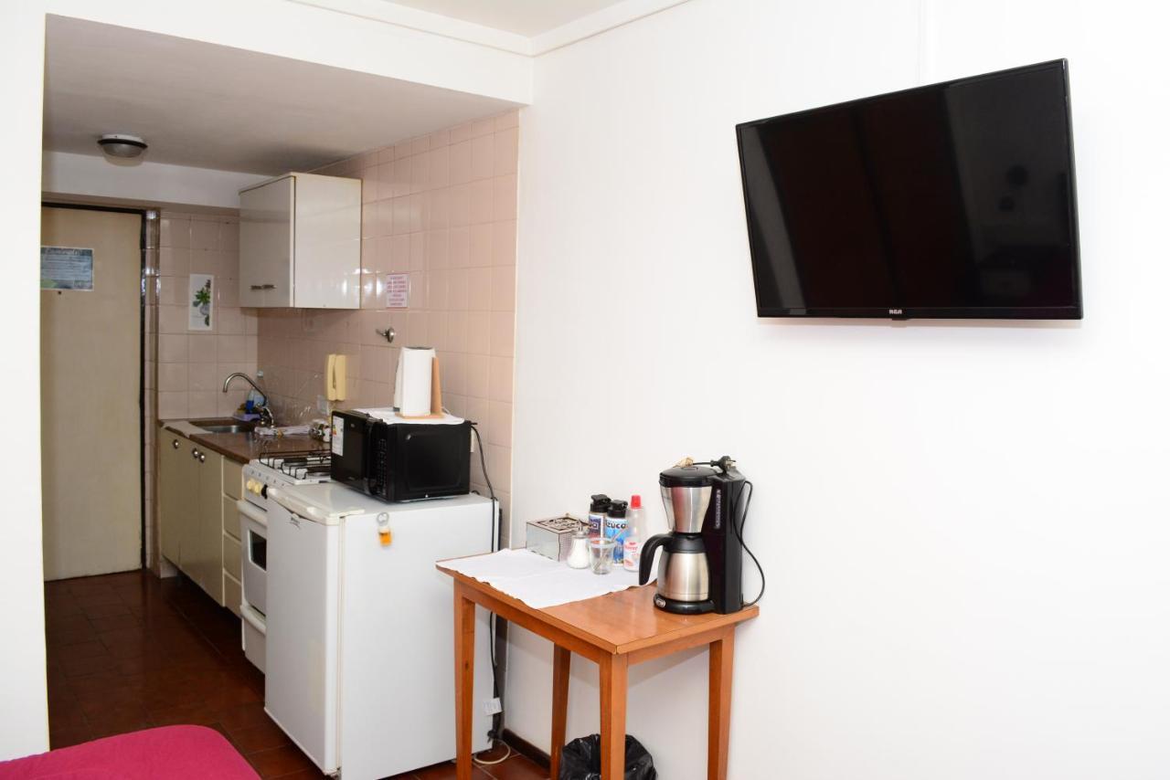 Orillas Del Nahuel Apartamento