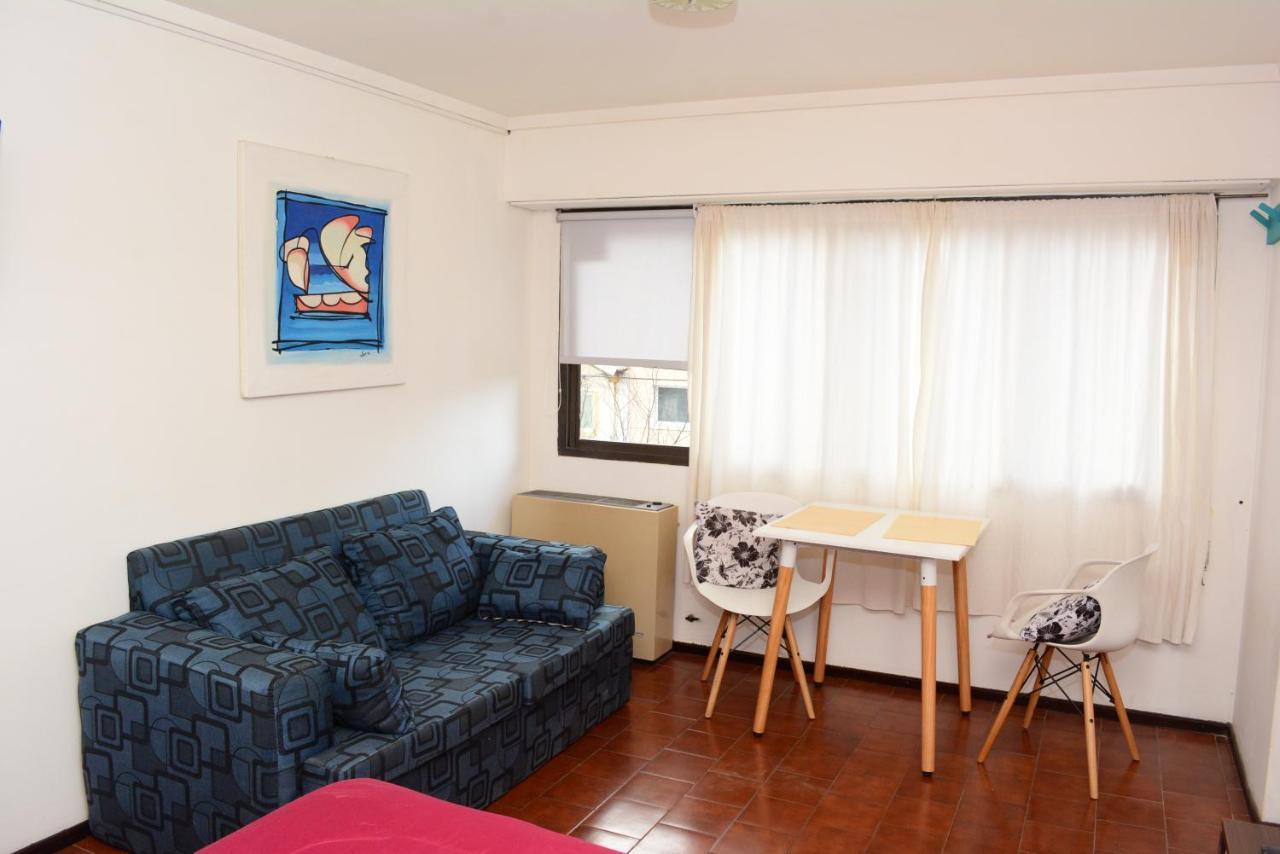 Orillas Del Nahuel Apartamento *