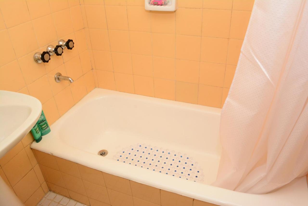 Apartamento Orillas Del Nahuel
