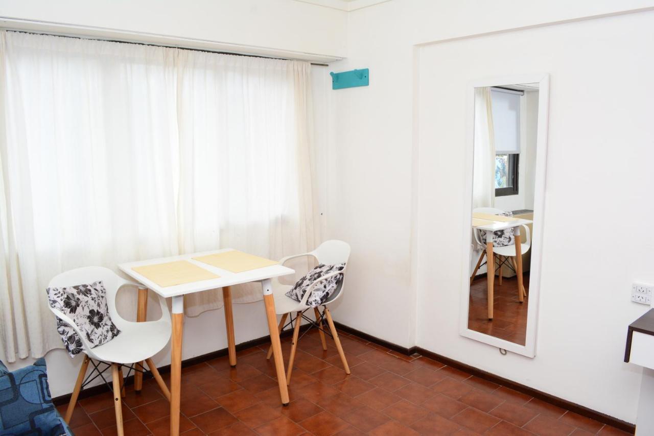 Apartamento Orillas Del Nahuel San Carlos de Bariloche